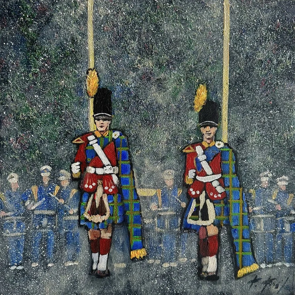 Notre-Dame de Paris: Michael Kenna　直筆サイン Buy Notre-Dame de Paris (One Picture Book) by Michael Kenna online